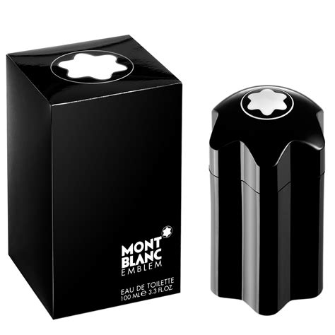 montblanc emblem